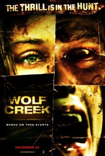 Download Wolf Creek Movie | Wolf Creek Download