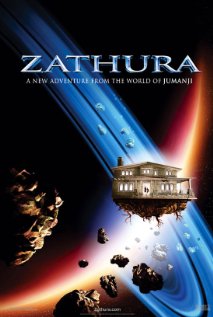 Download Zathura: A Space Adventure Movie | Zathura: A Space Adventure Movie Review