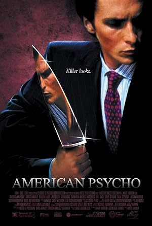 Download American Psycho Movie | American Psycho Hd