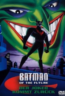 Download Batman Beyond: Return of the Joker Movie | Download Batman Beyond: Return Of The Joker