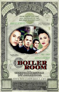 Download Boiler Room Movie | Download Boiler Room Divx
