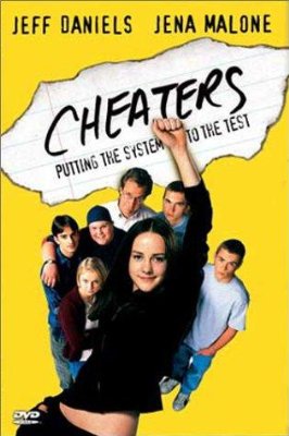 Download Cheaters Movie | Cheaters