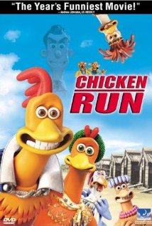 Download Chicken Run Movie | Chicken Run