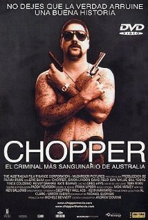 Download Chopper Movie | Chopper Movie Review