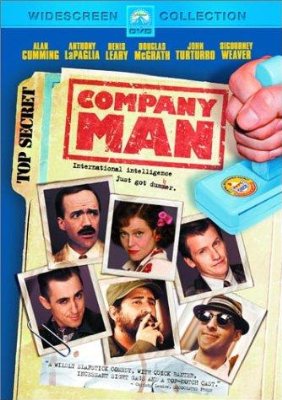 Download Company Man Movie | Company Man Movie Review