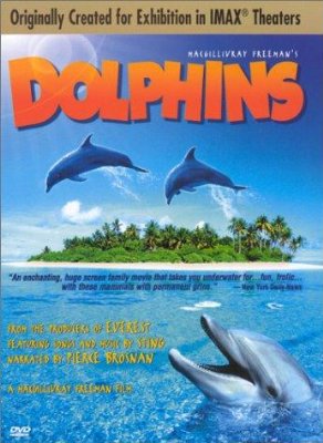 Download Dolphins Movie | Dolphins Full Movie