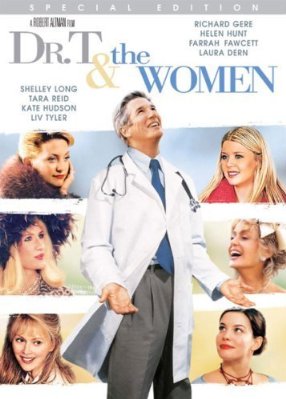 Download Dr T and the Women Movie | Dr T And The Women Movie