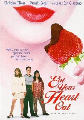 Download Eat Your Heart Out Movie | Download Eat Your Heart Out