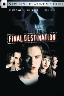 Download Final Destination Movie | Final Destination Movie Review