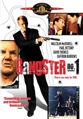 Gangster No. 1 Movie Download - Gangster No. 1