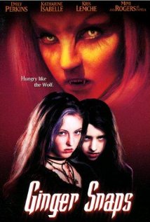 Download Ginger Snaps Movie | Watch Ginger Snaps Dvd
