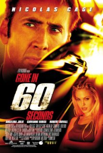 Download Gone in Sixty Seconds Movie | Gone In Sixty Seconds