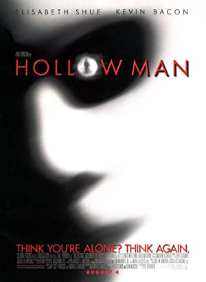 Download Hollow Man Movie | Hollow Man