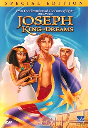 Download Joseph: King of Dreams Movie | Download Joseph: King Of Dreams Review