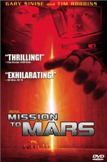 Download Mission to Mars Movie | Watch Mission To Mars