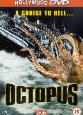 Download Octopus Movie | Octopus Movie Review