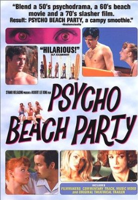 Download Psycho Beach Party Movie | Watch Psycho Beach Party Hd