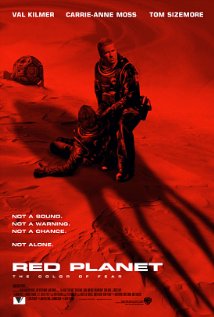 Download Red Planet Movie | Watch Red Planet