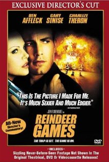 Download Reindeer Games Movie | Reindeer Games