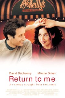 Download Return to Me Movie | Download Return To Me Movie Review