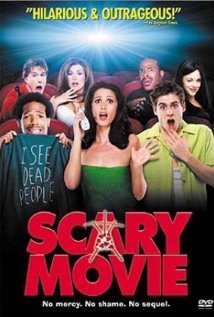 Download Scary Movie Movie | Watch Scary Movie Divx