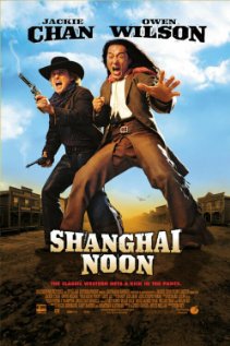 Download Shanghai Noon Movie | Shanghai Noon Movie