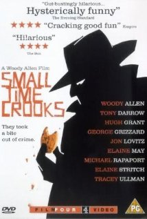 Download Small Time Crooks Movie | Watch Small Time Crooks Full Movie