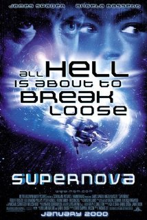 Download Supernova Movie | Watch Supernova Movie Review
