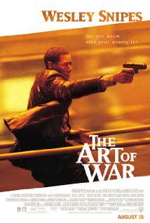 Download The Art of War Movie | Watch The Art Of War Movie Review