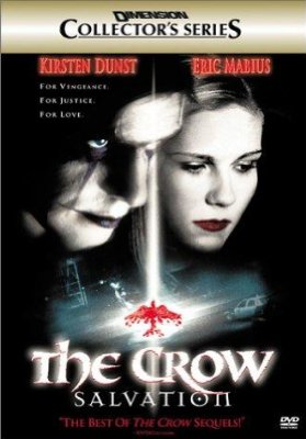 Download The Crow: Salvation Movie | Watch The Crow: Salvation Dvd