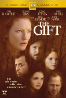 The Gift Movie Download - The Gift Movie