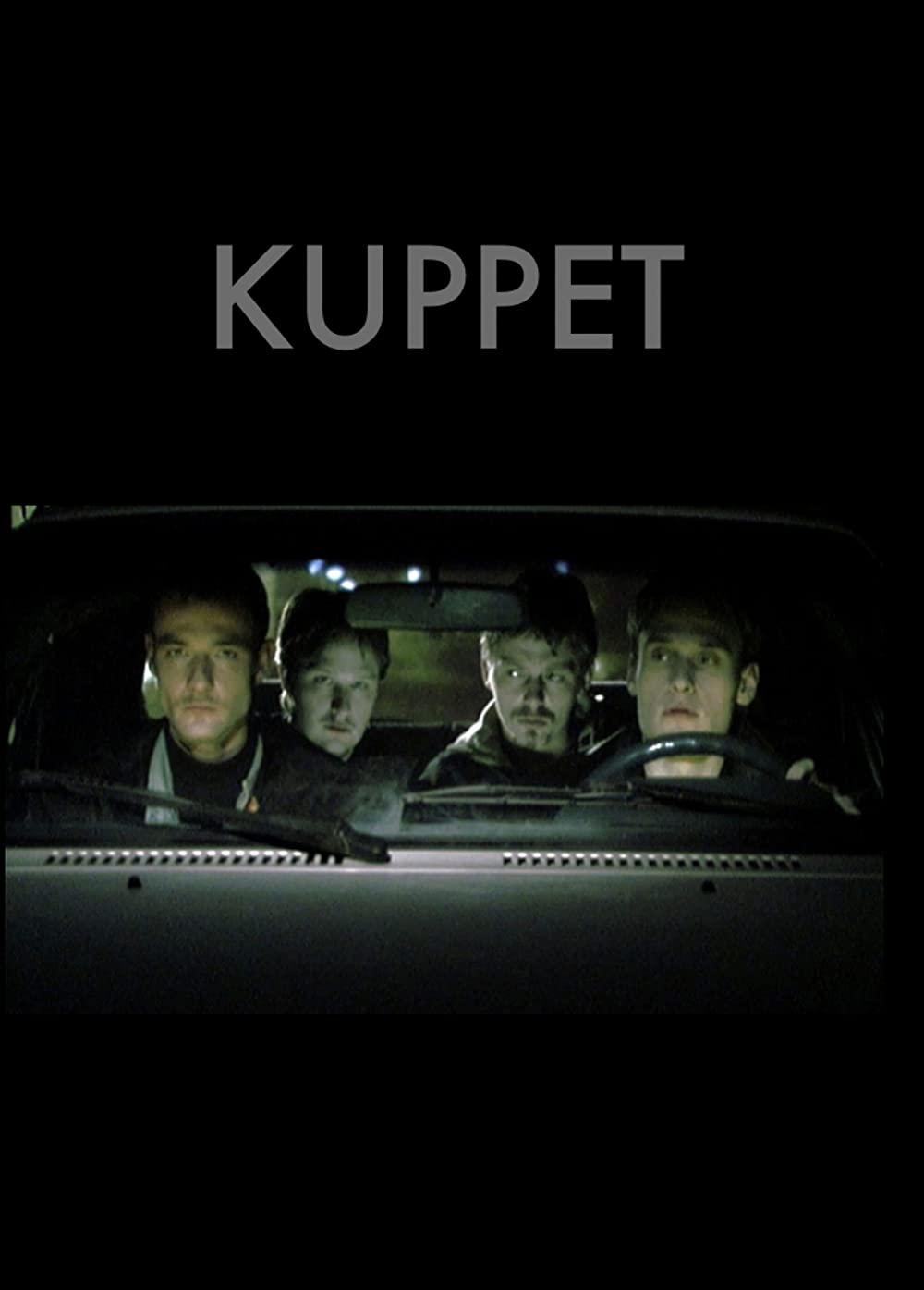 Download Kuppet Movie | Kuppet Hd, Dvd