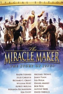 Download The Miracle Maker Movie | The Miracle Maker Movie Review