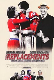 Download The Replacements Movie | The Replacements