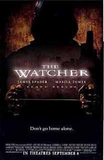 Download The Watcher Movie | The Watcher Hd