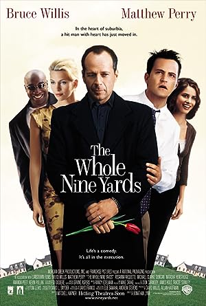 Download The Whole Nine Yards Movie | The Whole Nine Yards Divx