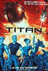 Download Titan A.E. Movie | Titan A.e.