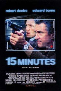 Download 15 Minutes Movie | Download 15 Minutes