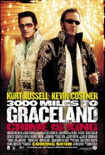 Download 3000 Miles to Graceland Movie | Watch 3000 Miles To Graceland