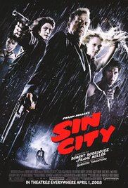 Download Sin City Movie | Watch Sin City Review