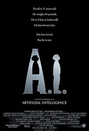 Download Artificial Intelligence: AI Movie | Watch Artificial Intelligence: Ai