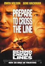 Download Behind Enemy Lines Movie | Behind Enemy Lines Full Movie