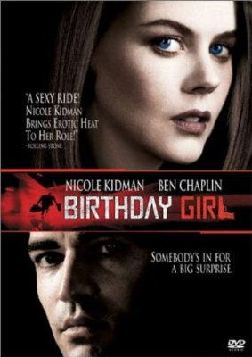 Download Birthday Girl Movie | Birthday Girl Review