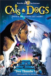 Download Cats & Dogs Movie | Watch Cats & Dogs Movie