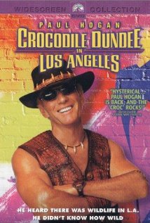 Download Crocodile Dundee in Los Angeles Movie | Crocodile Dundee In Los Angeles Review