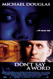 Download Don't Say a Word Movie | Download Don't Say A Word Movie Review