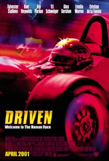 Download Driven Movie | Driven Dvd
