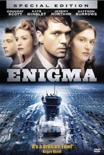 Enigma Movie Download - Download Enigma Dvd
