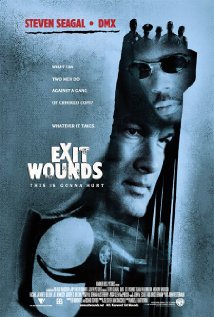 Download Exit Wounds Movie | Watch Exit Wounds Divx
