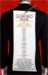 Download Gosford Park Movie | Gosford Park Hd